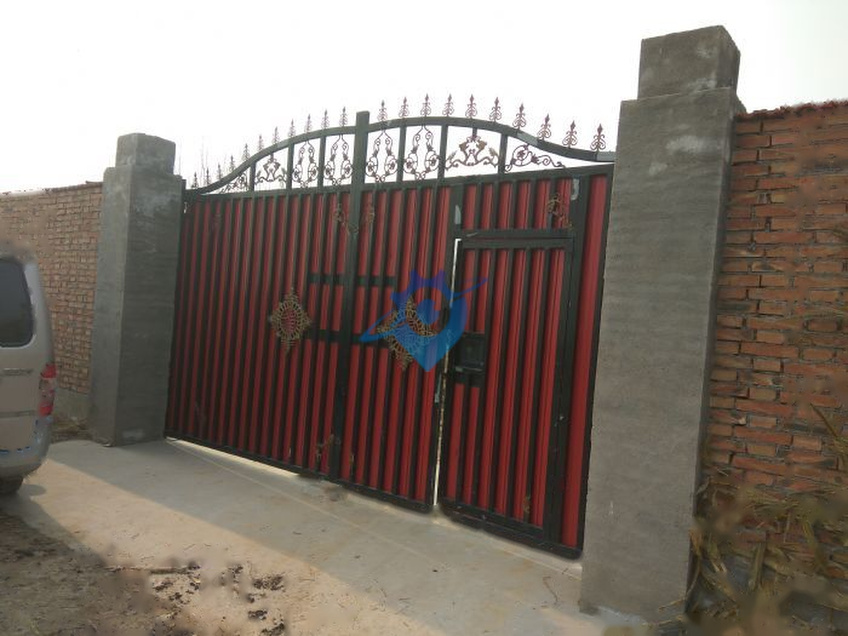 出租场地，厂房，可做养殖场