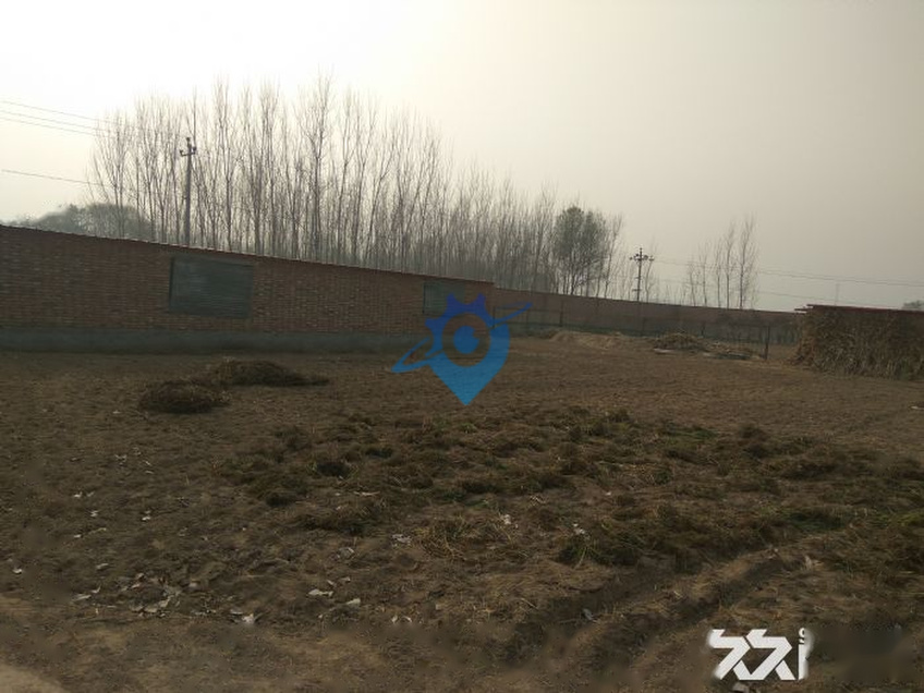 出租场地，厂房，可做养殖场