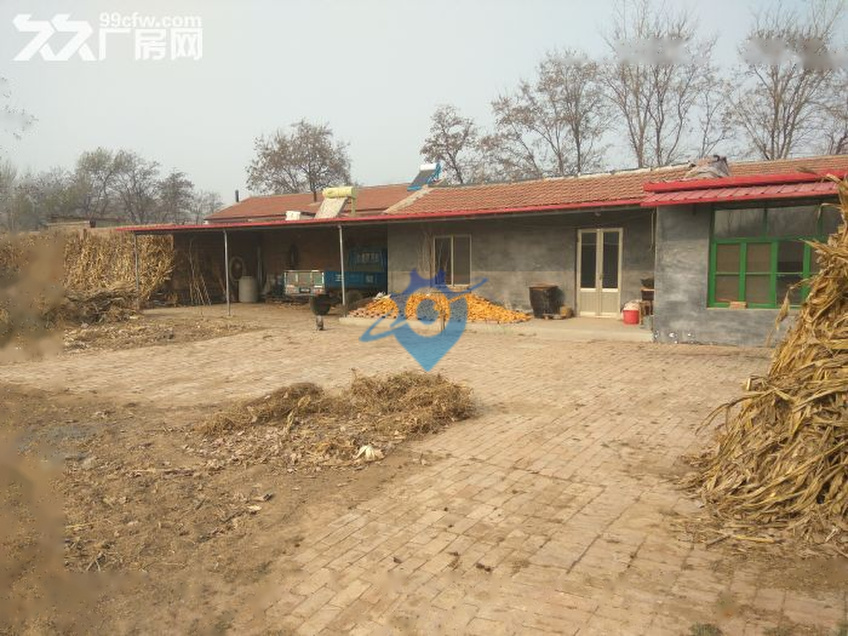 出租场地，厂房，可做养殖场