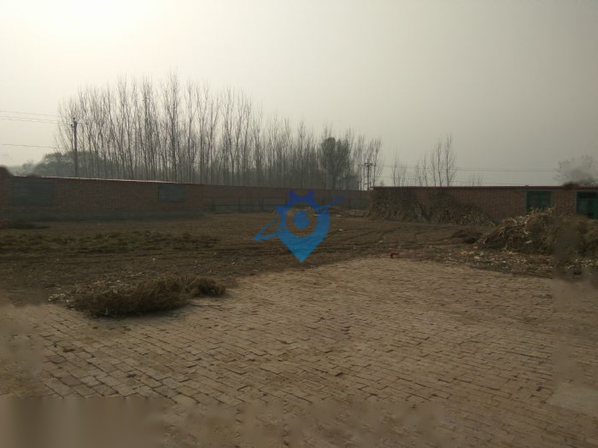 出租场地，厂房，可做养殖场