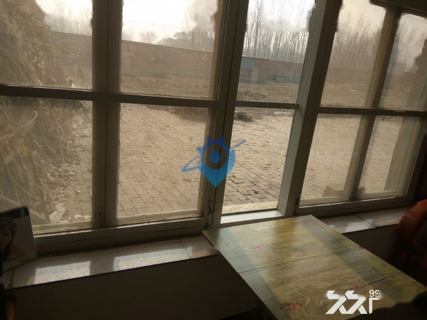 出租场地，厂房，可做养殖场