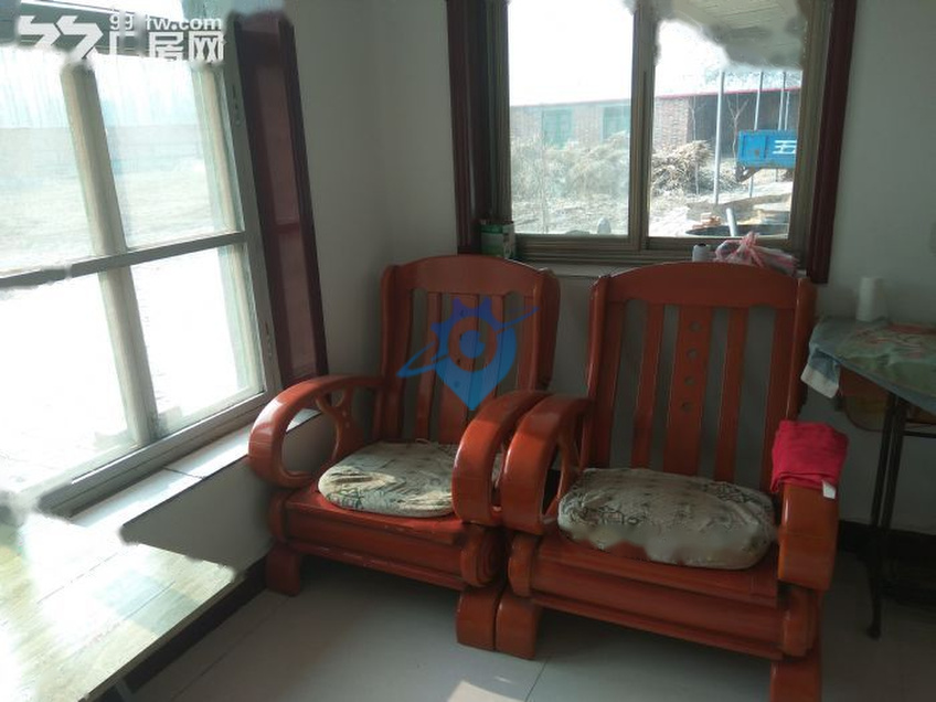出租场地，厂房，可做养殖场