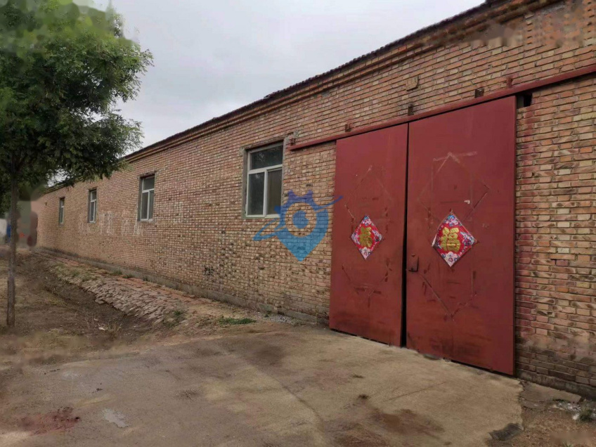 出租城区建设用地厂房
