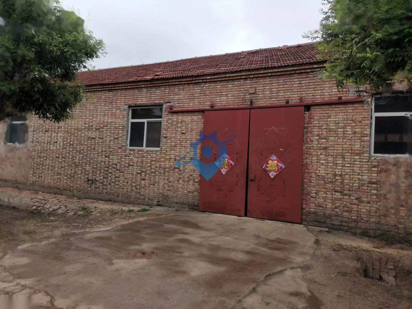 出租城区建设用地厂房
