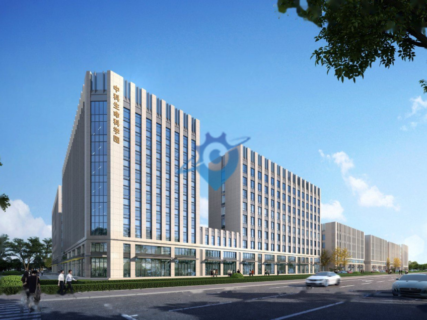 沧州市高新区厂房 大产权 可贷款