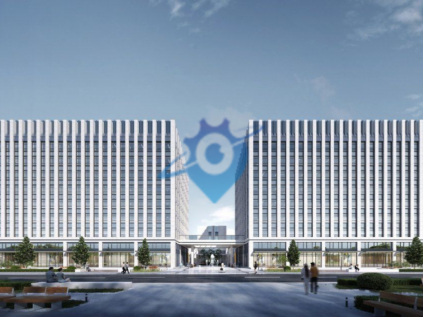 沧州市高新区厂房 大产权 可贷款