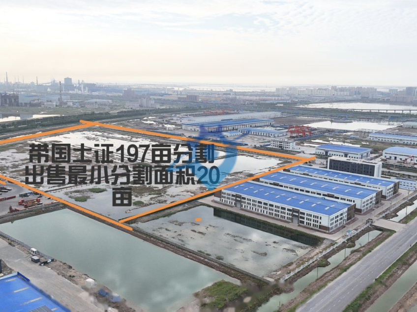黄骅港口厂房出租1000平起