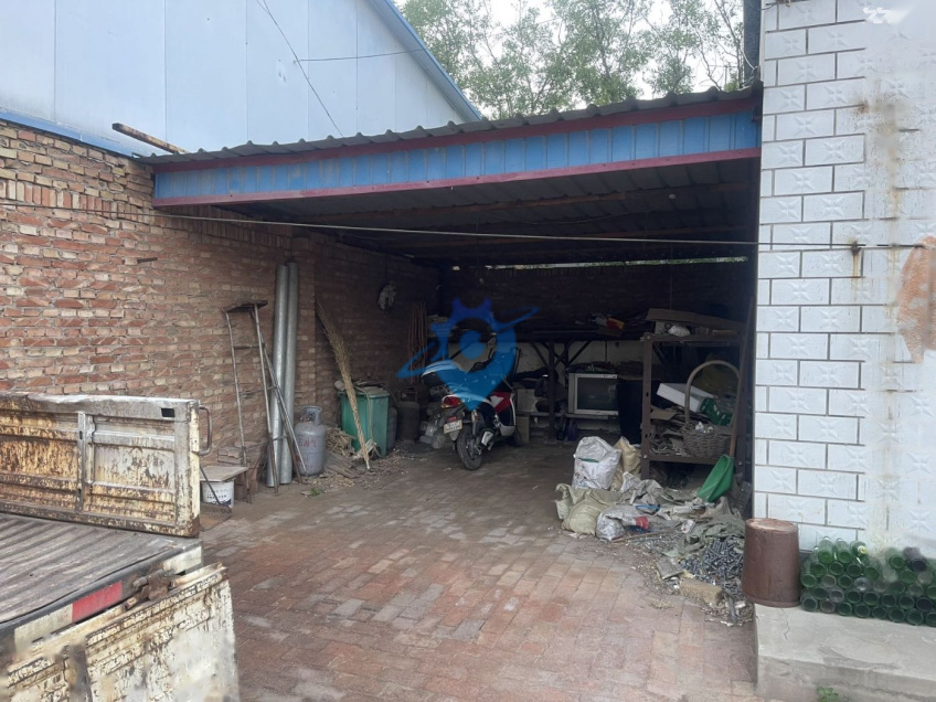 河间北厂房出租，证件齐全