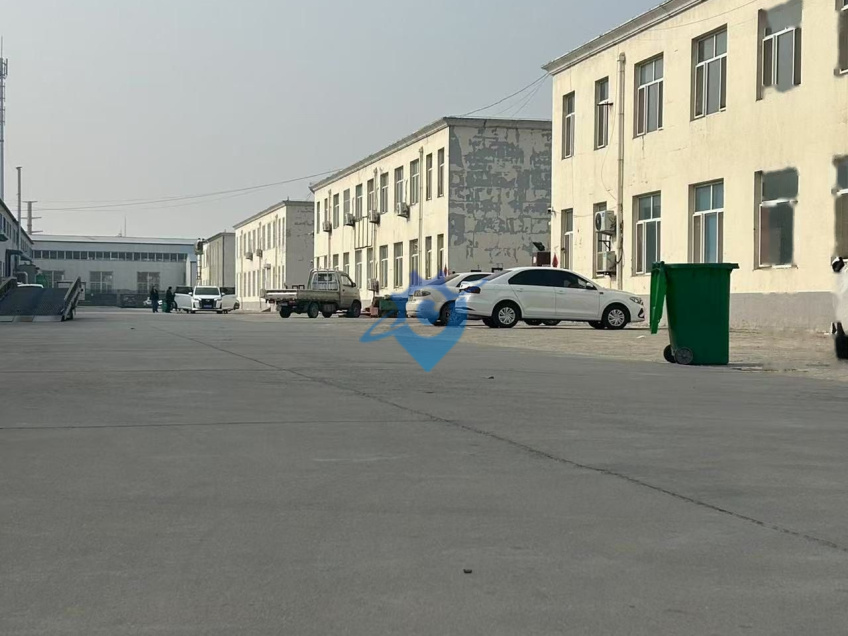 黄骅开发区震龙炊具500-6000平米厂房租赁