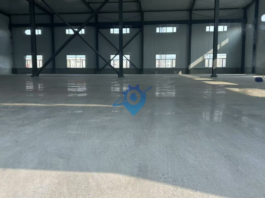 黄骅开发区震龙炊具500-6000平米厂房租赁