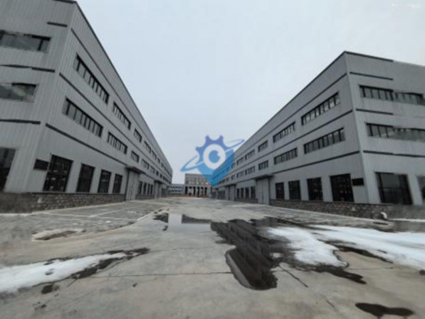 黄骅开发区瑞亨五金8000平厂房租赁
