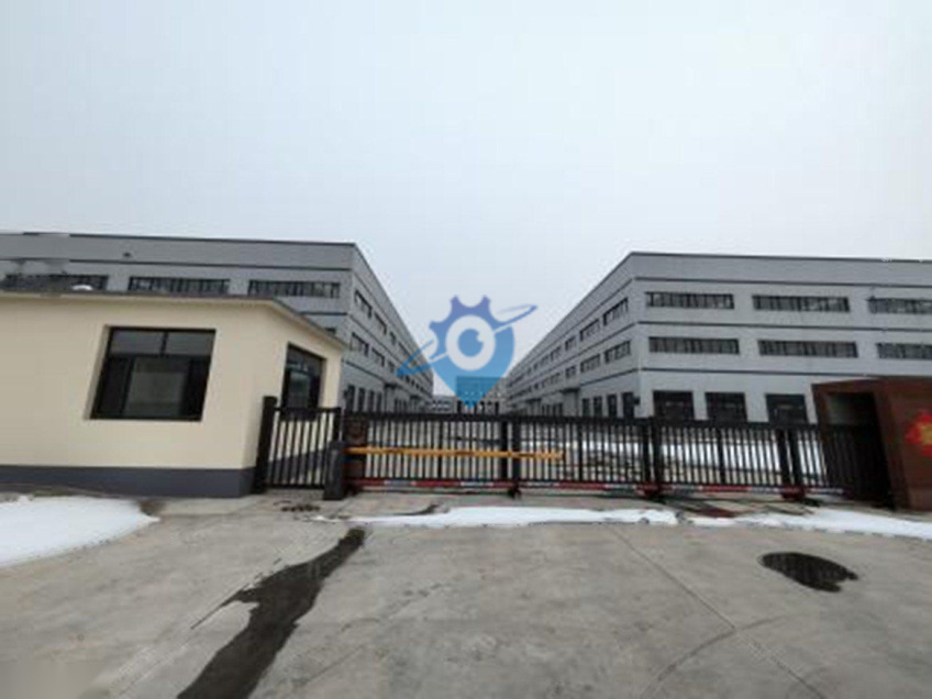 黄骅开发区瑞亨五金8000平厂房租赁