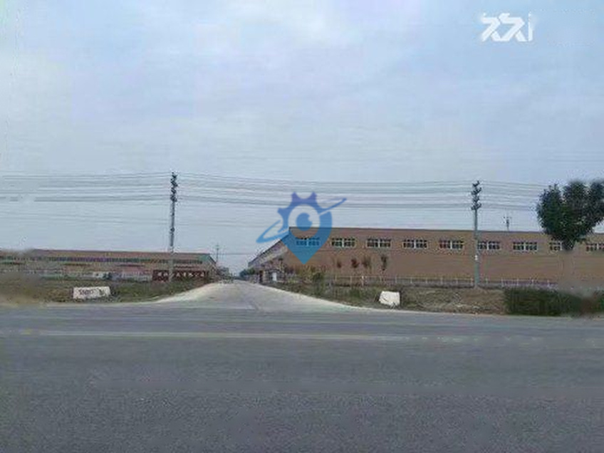 黄骅开发区利通常进10000平厂房出租