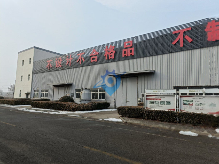 黄骅开发区北汽产业园4000-37800平米厂房出租