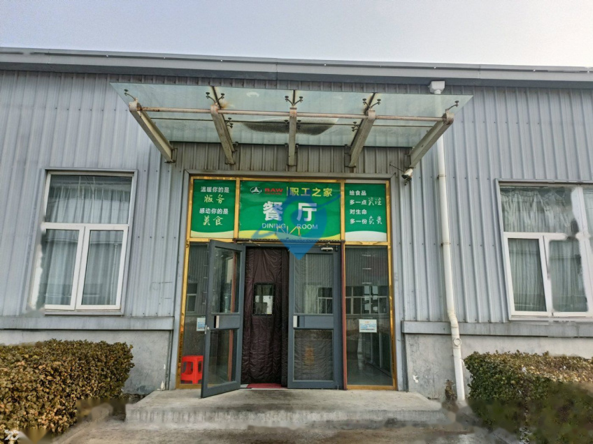 黄骅开发区北汽产业园4000-37800平米厂房出租