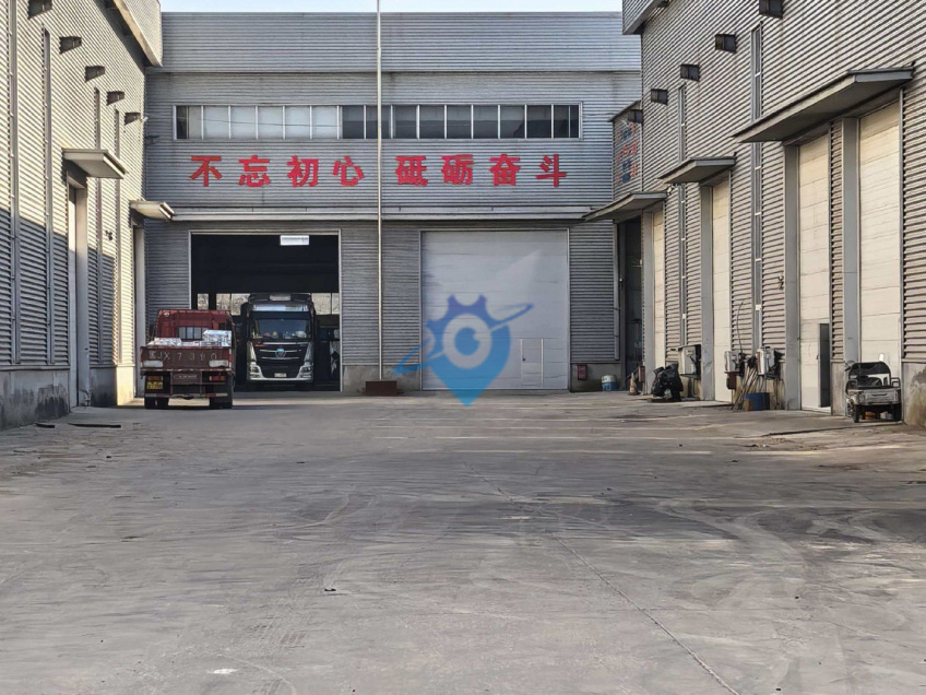 泊头开发区厂房和办公房对外出租也可分租