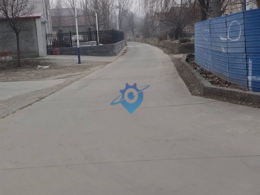 出租沧州市区北外环钢结构仓库厂房，面积500平米，水电齐全。