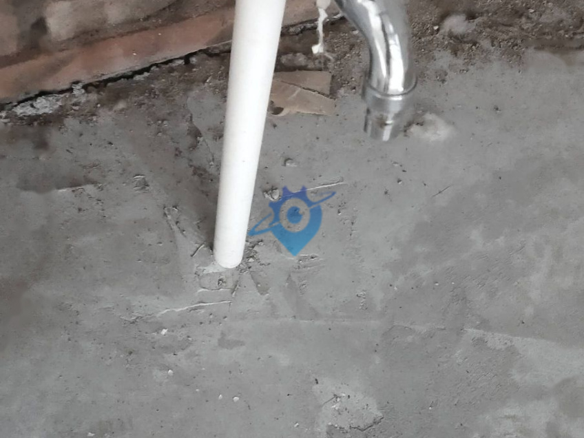 出租沧州市区北外环钢结构仓库厂房，面积500平米，水电齐全。
