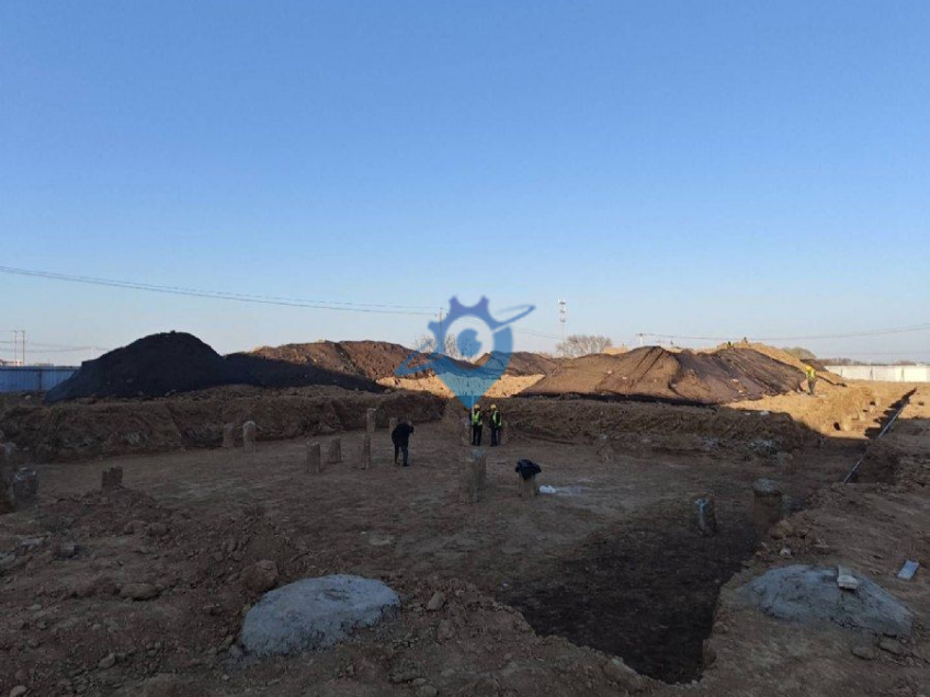 50年产权、无土地税与房产税、新执照免契税！