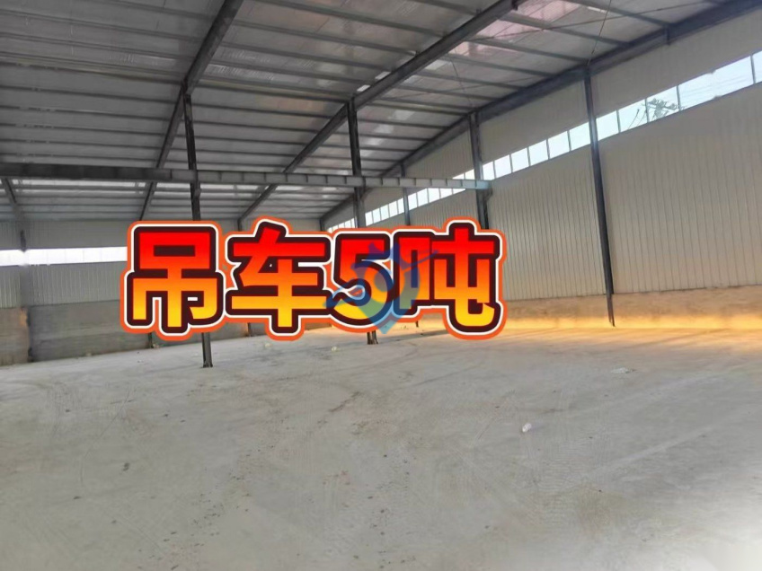 沧县西大官厅331省道附近厂房出租