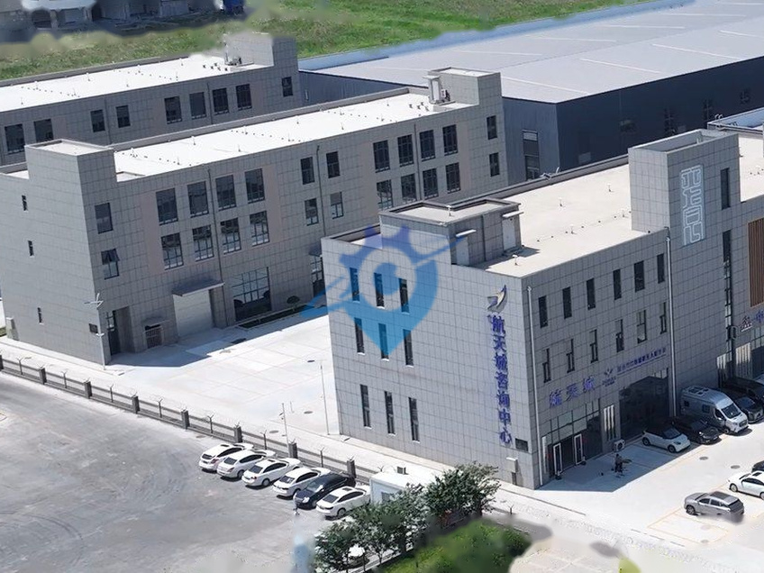沧州开发区三层全新厂房出租出售，可按揭
