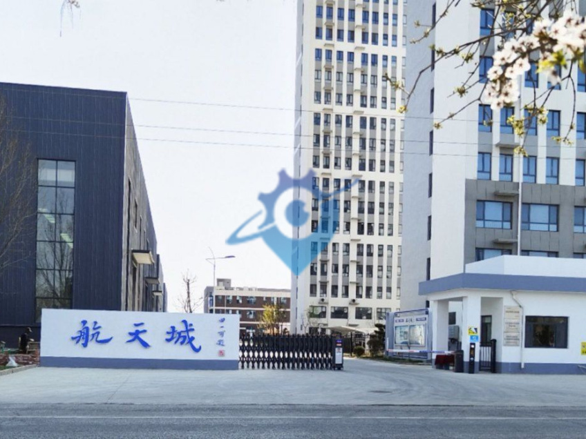 沧州厂房出售，全新有证，可办环评，有宿舍、食堂、停车场