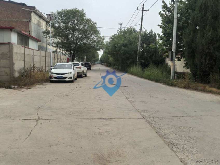 河间厂房 场地 办公楼对外出租