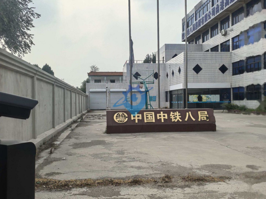 河间厂房 场地 办公楼对外出租