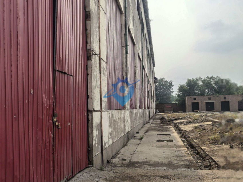 河间厂房 场地 办公楼对外出租