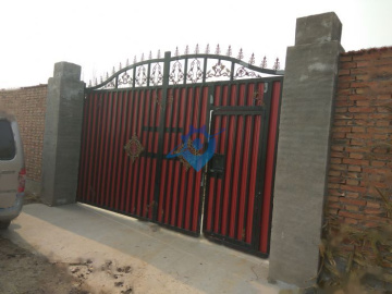 出租场地，厂房，可做养殖场