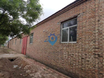 出租城区建设用地厂房