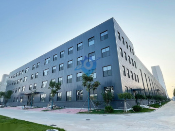 沧州厂房出售，全新有证，可办环评，有宿舍、食堂、停车场