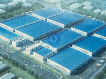 沧州工业用地出售20亩起批